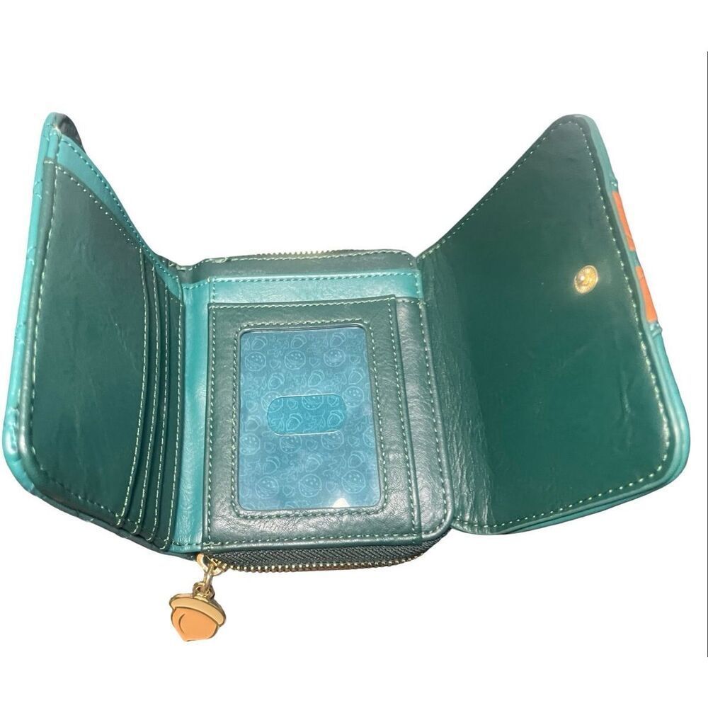 Disney Loungefly Chip and Dale Wallet - Picture 6 of 8